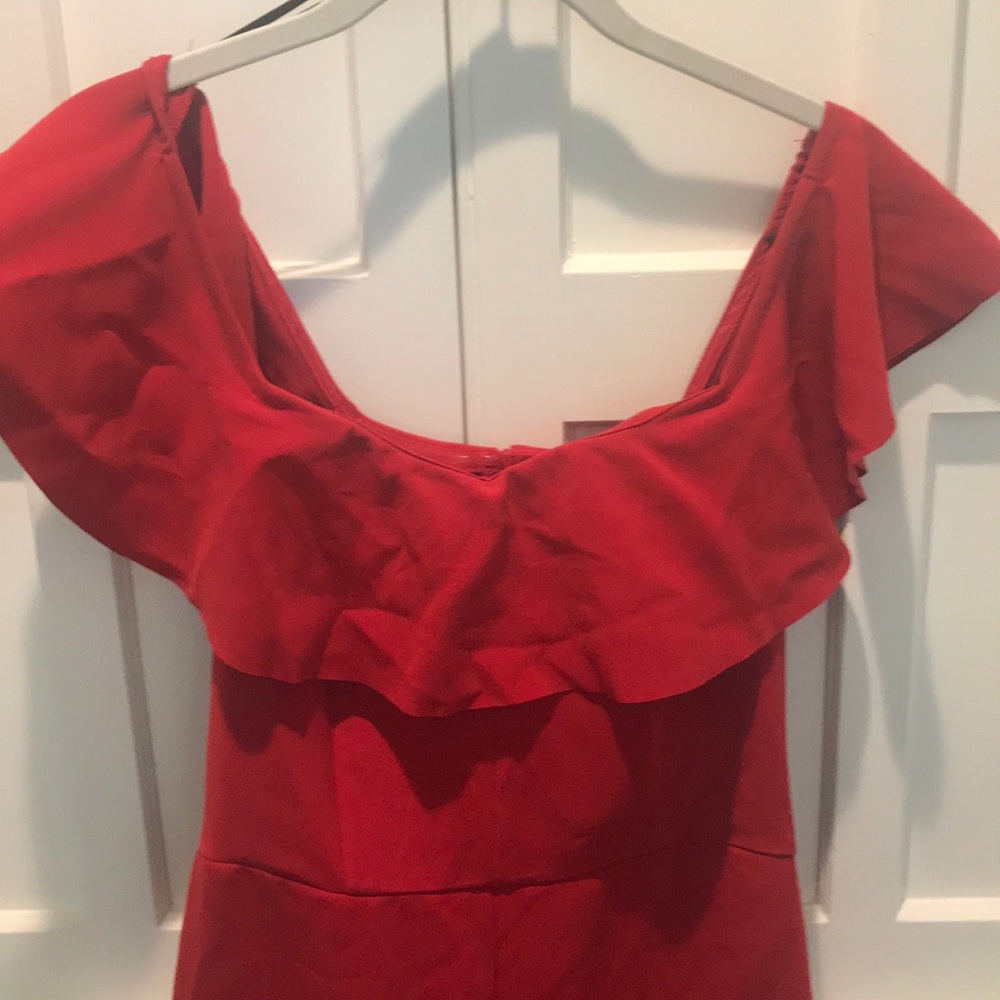 Jumpsuit - Picture 3 of 7